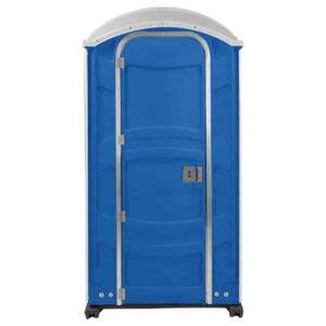 Portable Restrooms