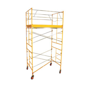 Scaffold Equipment